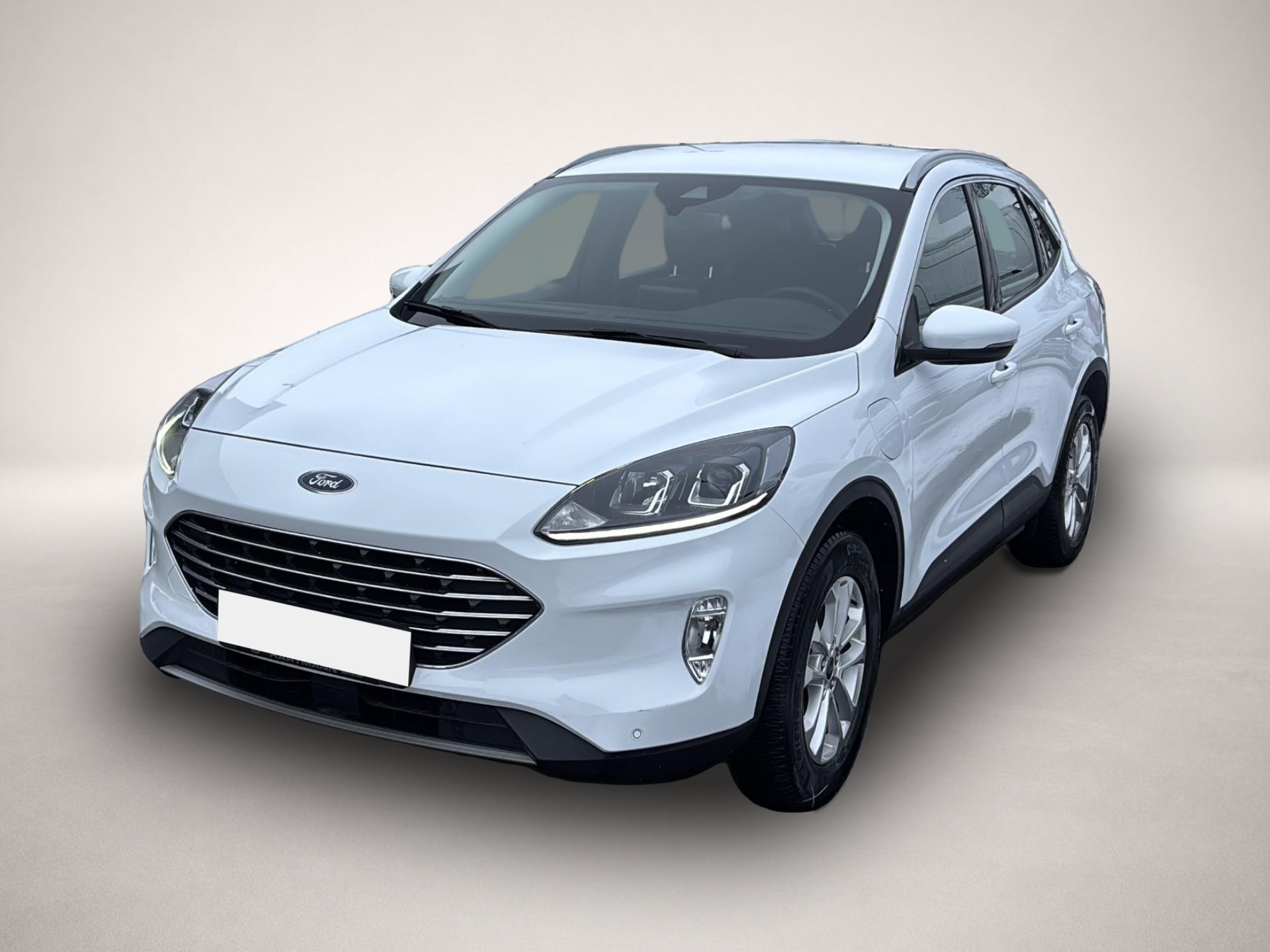 Ford Kuga (10/2022, Hybrid (Benzin/Elektro))
