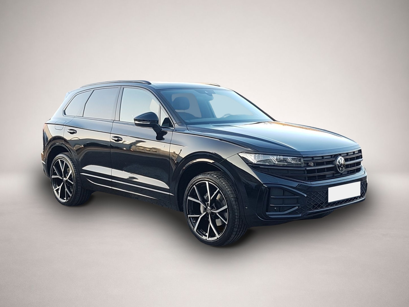 Volkswagen Touareg (10/2025, Diesel)