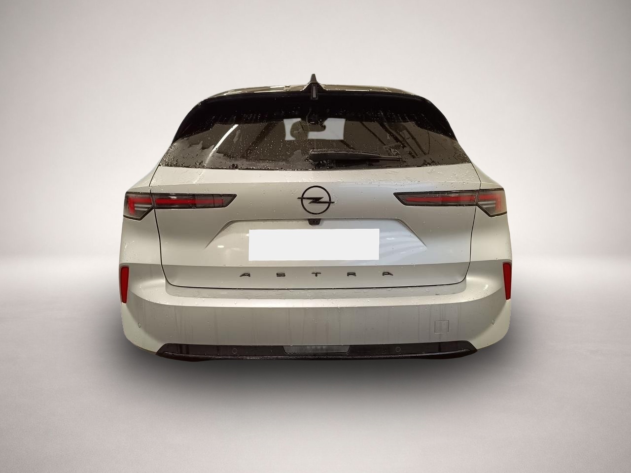 Opel Astra (03/2025, Benzin)