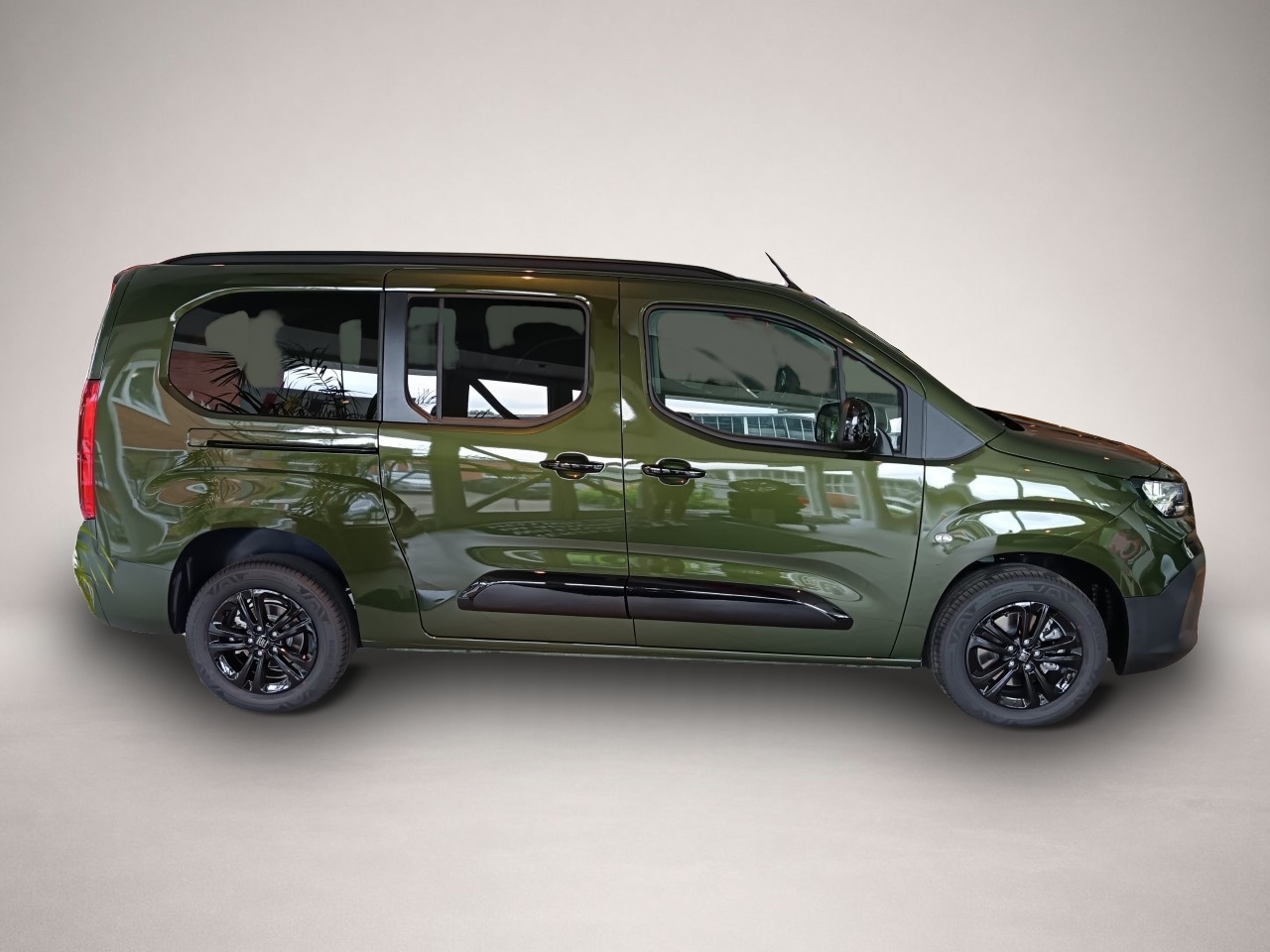 Fiat Qubo (, Diesel)