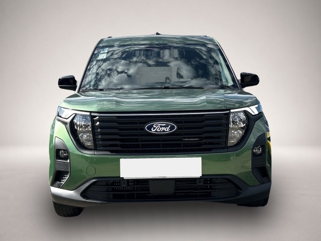 Ford Tourneo Courier, image 6 of 7