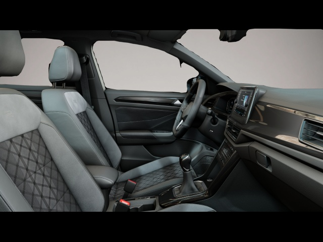 Volkswagen T-Roc (07/2025, )