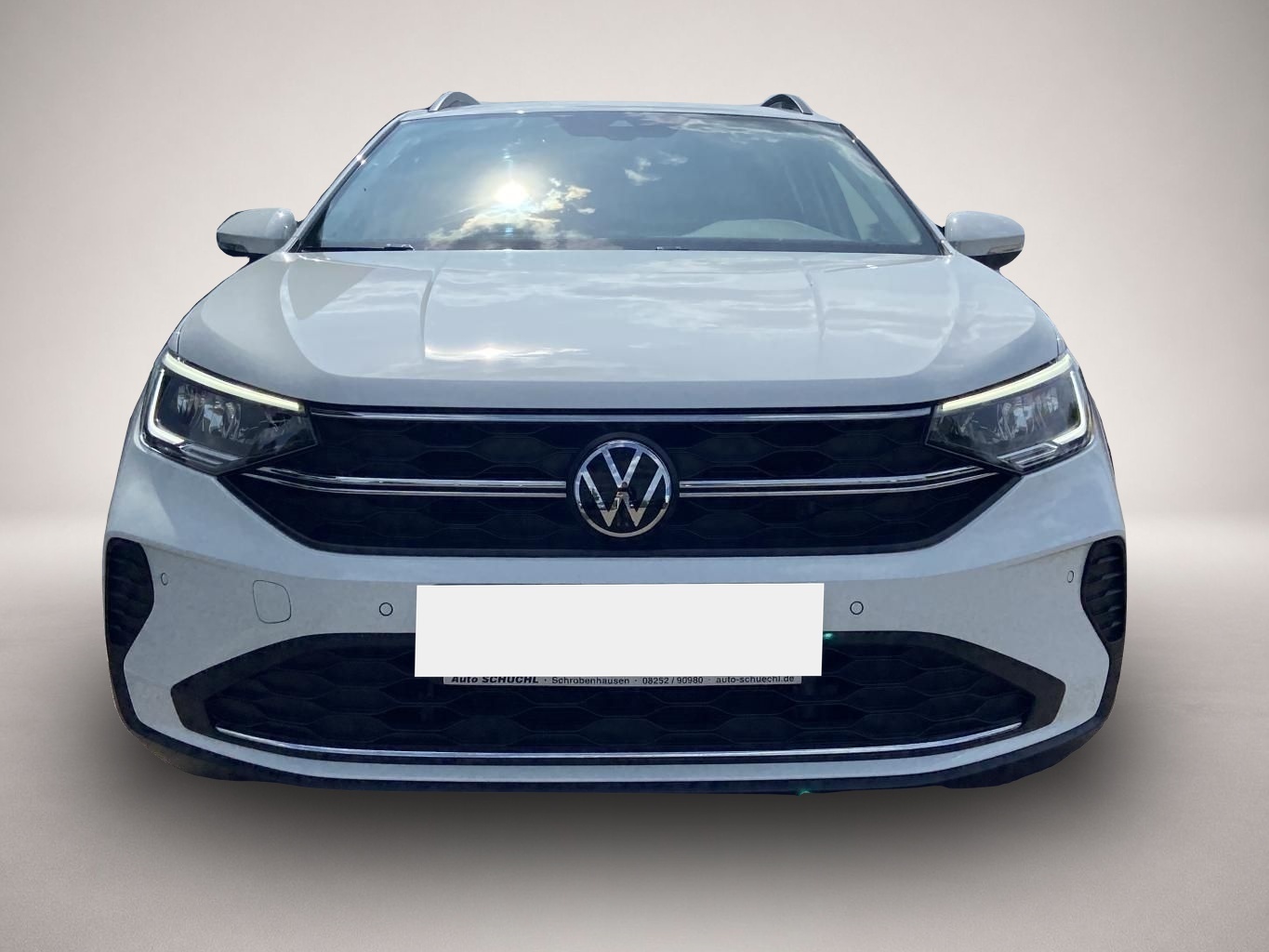 Volkswagen Taigo (05/2022, )