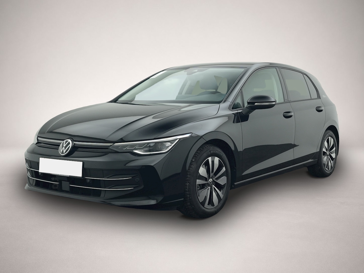 Volkswagen Golf (11/2024, Benzin)