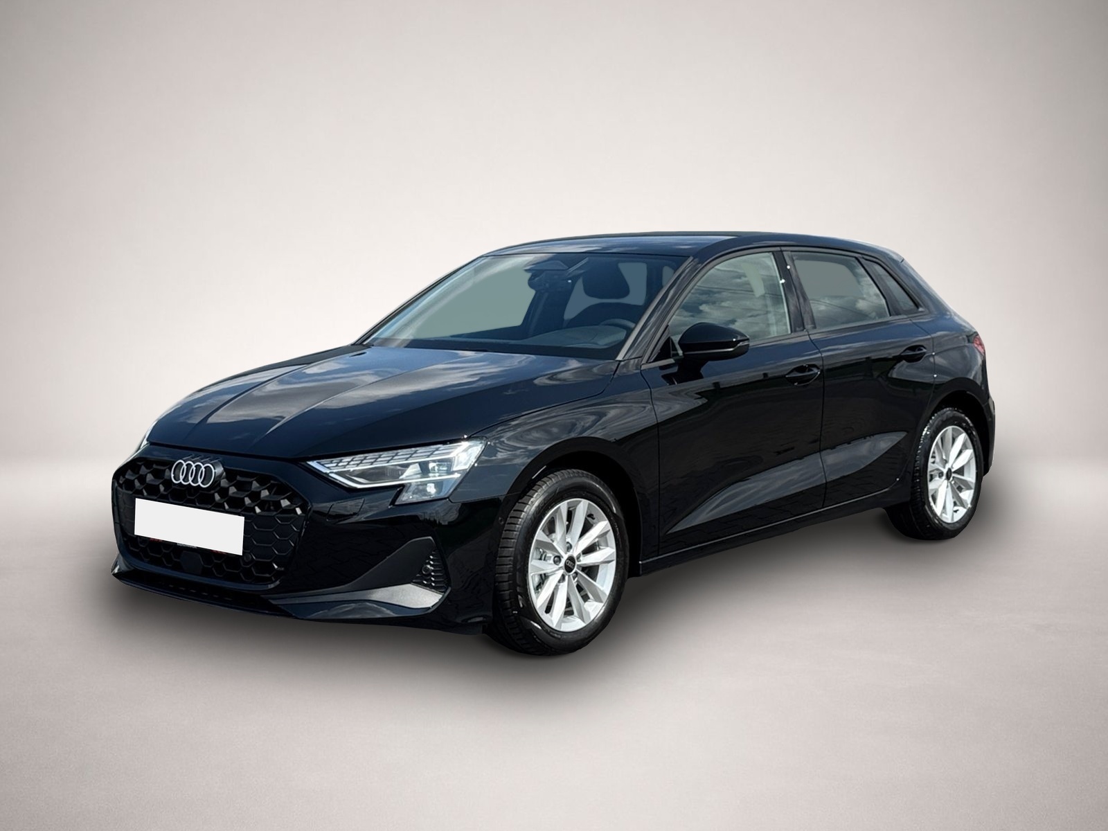 Audi Other (06/2026, Benzin)