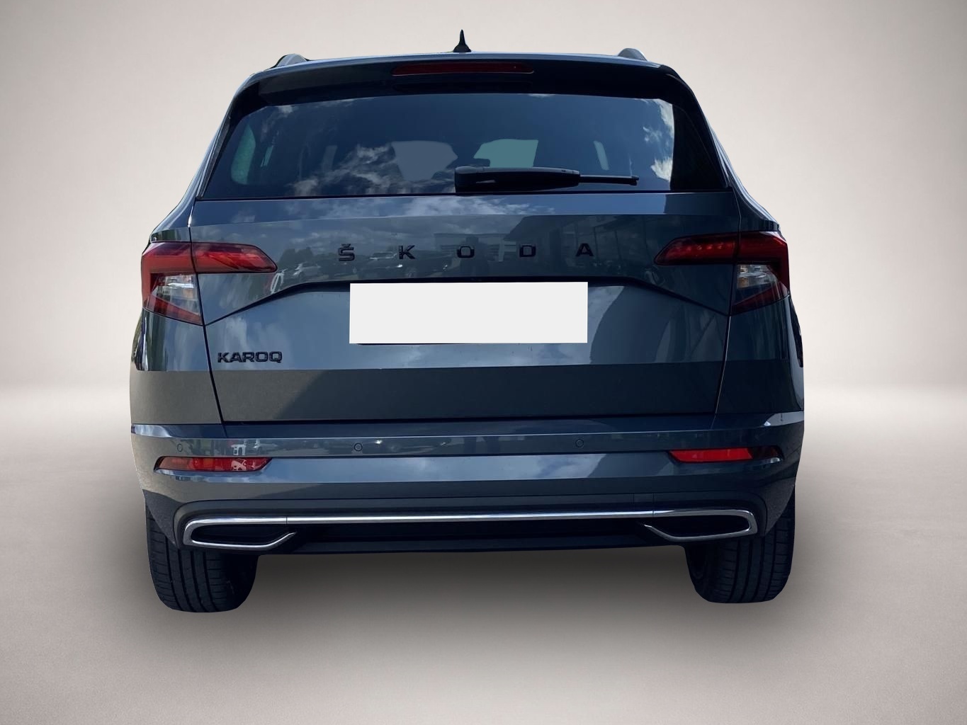 Skoda Karoq (03/2022, )