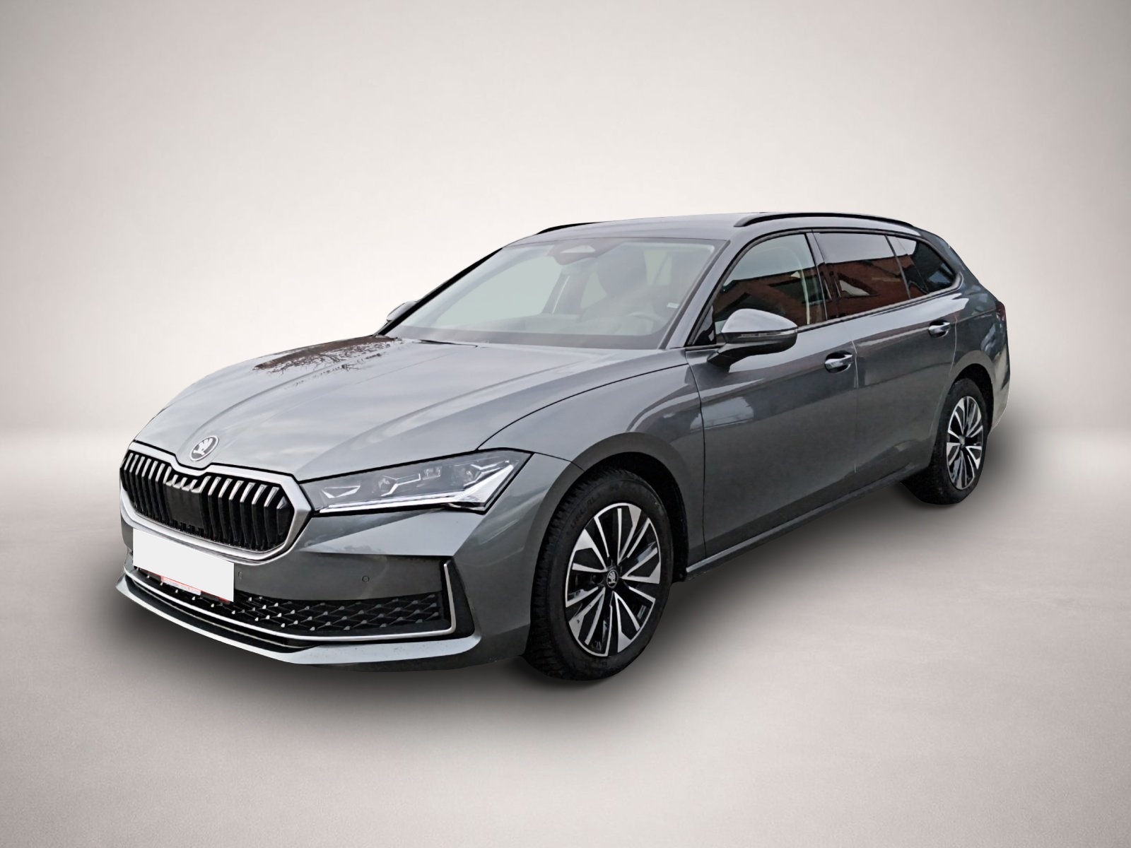 Skoda Superb (06/2025, Diesel)