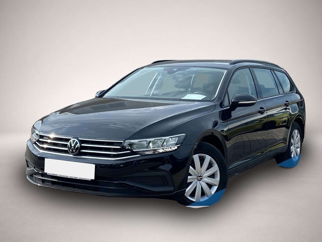 Volkswagen Passat Variant (03/2023, )