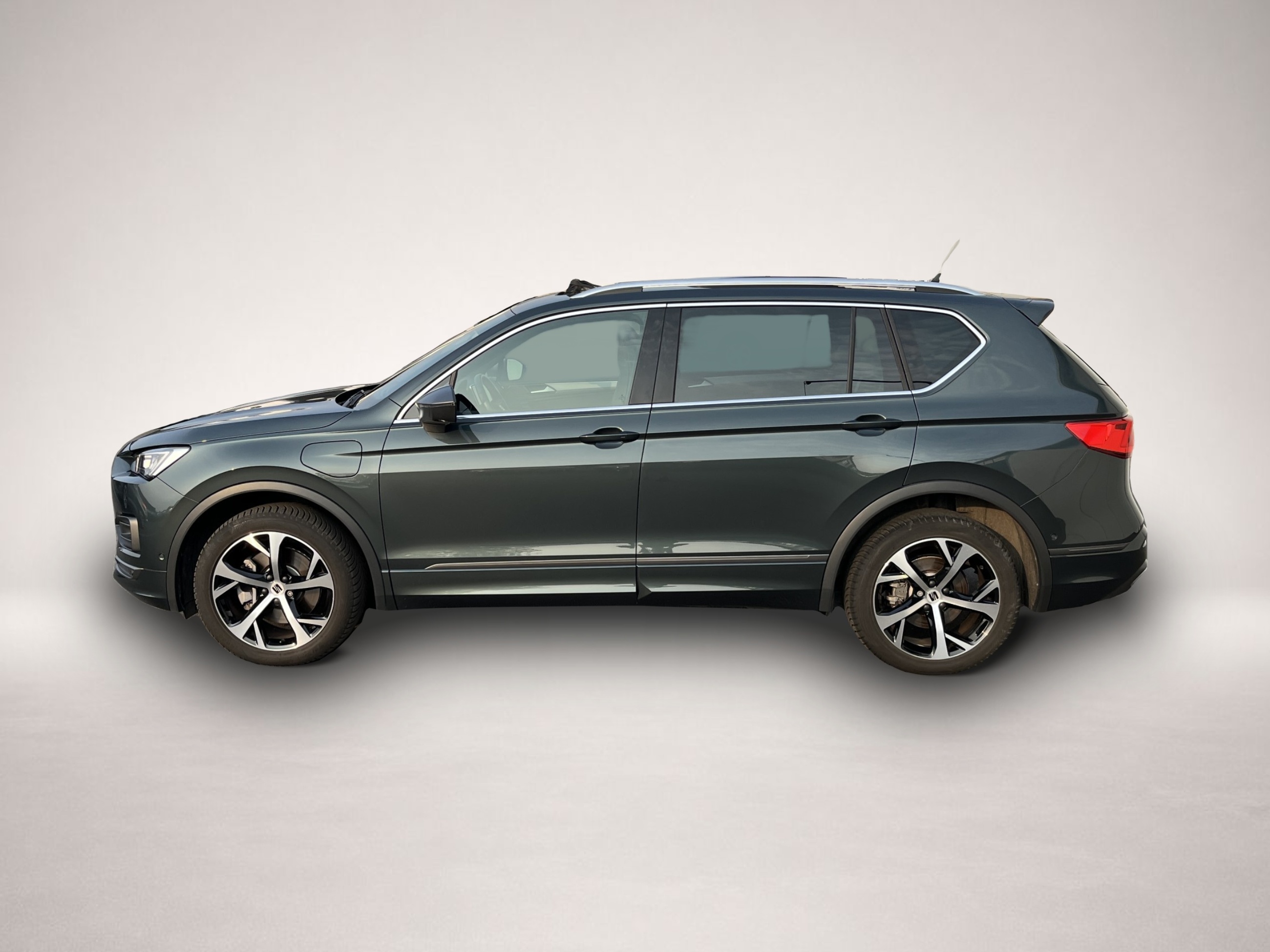 Seat Tarraco (06/2023, Hybrid (Benzin/Elektro))