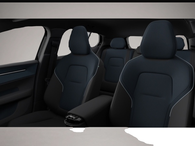 Volvo EX30 (, ELECTRIC)