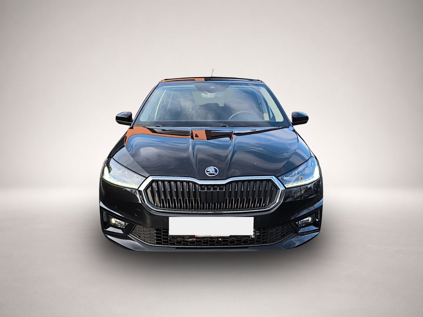 Skoda Fabia (05/2025, Benzin)