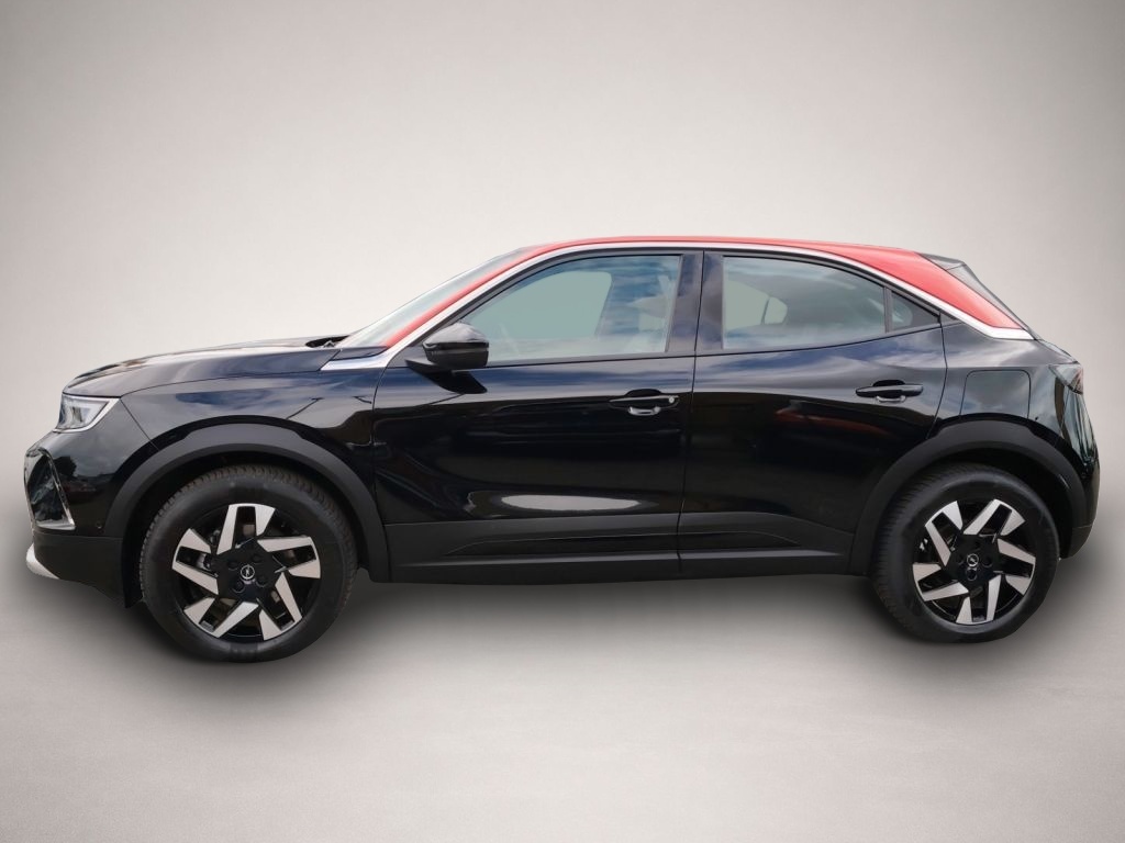 Opel Mokka-e (10/2022, ELECTRIC)
