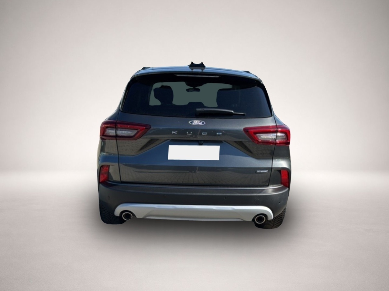 Ford Kuga, Bild 5 von 7