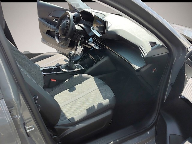 Peugeot 208 (05/2024, Benzin)