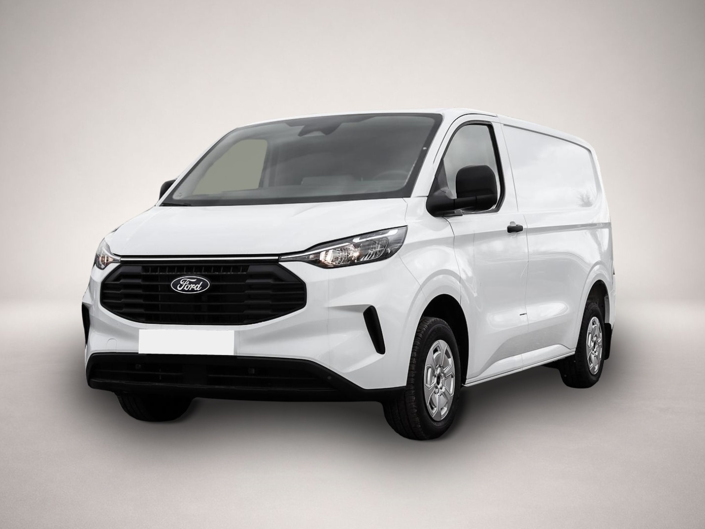 Ford Other (02/2026, Diesel)
