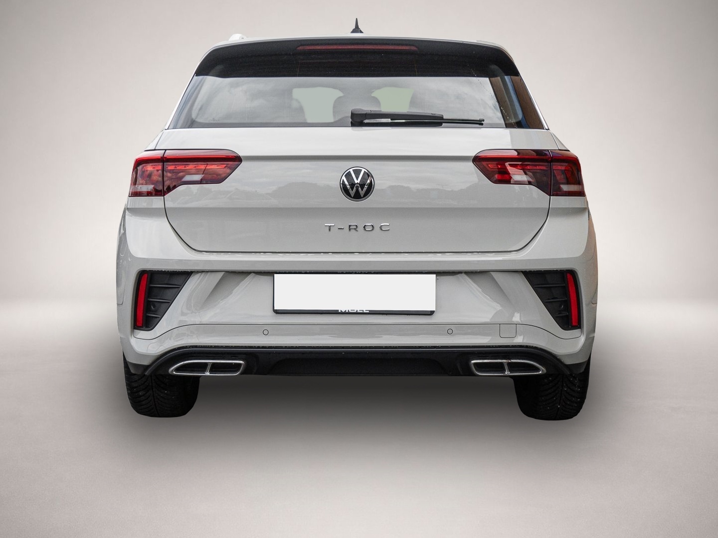 Volkswagen T-Roc (04/2024, )