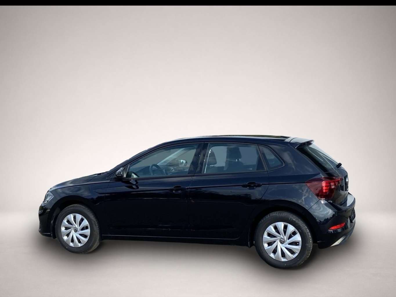 Volkswagen Polo (02/2023, )