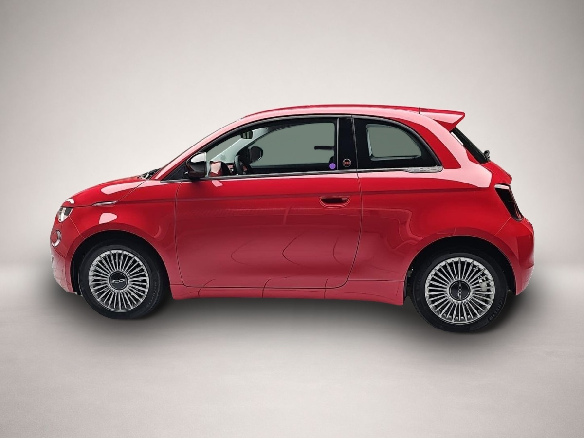 Fiat 500, Bild 4 von 4