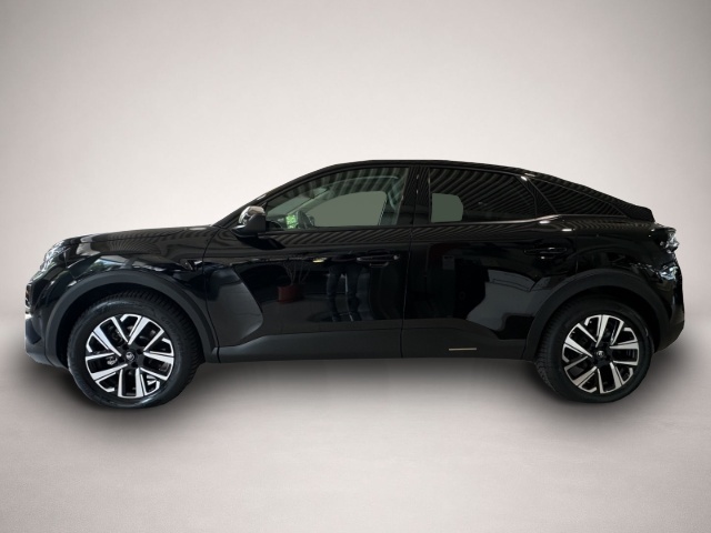 Citroen C4 (09/2025, Benzin)