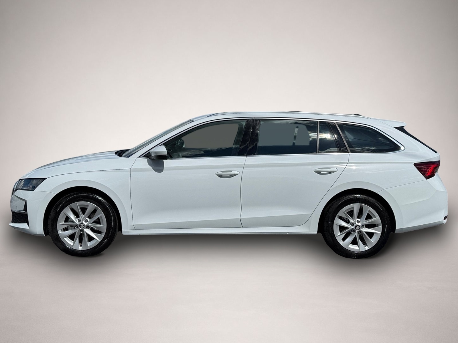 Skoda Octavia (10/2025, Diesel)