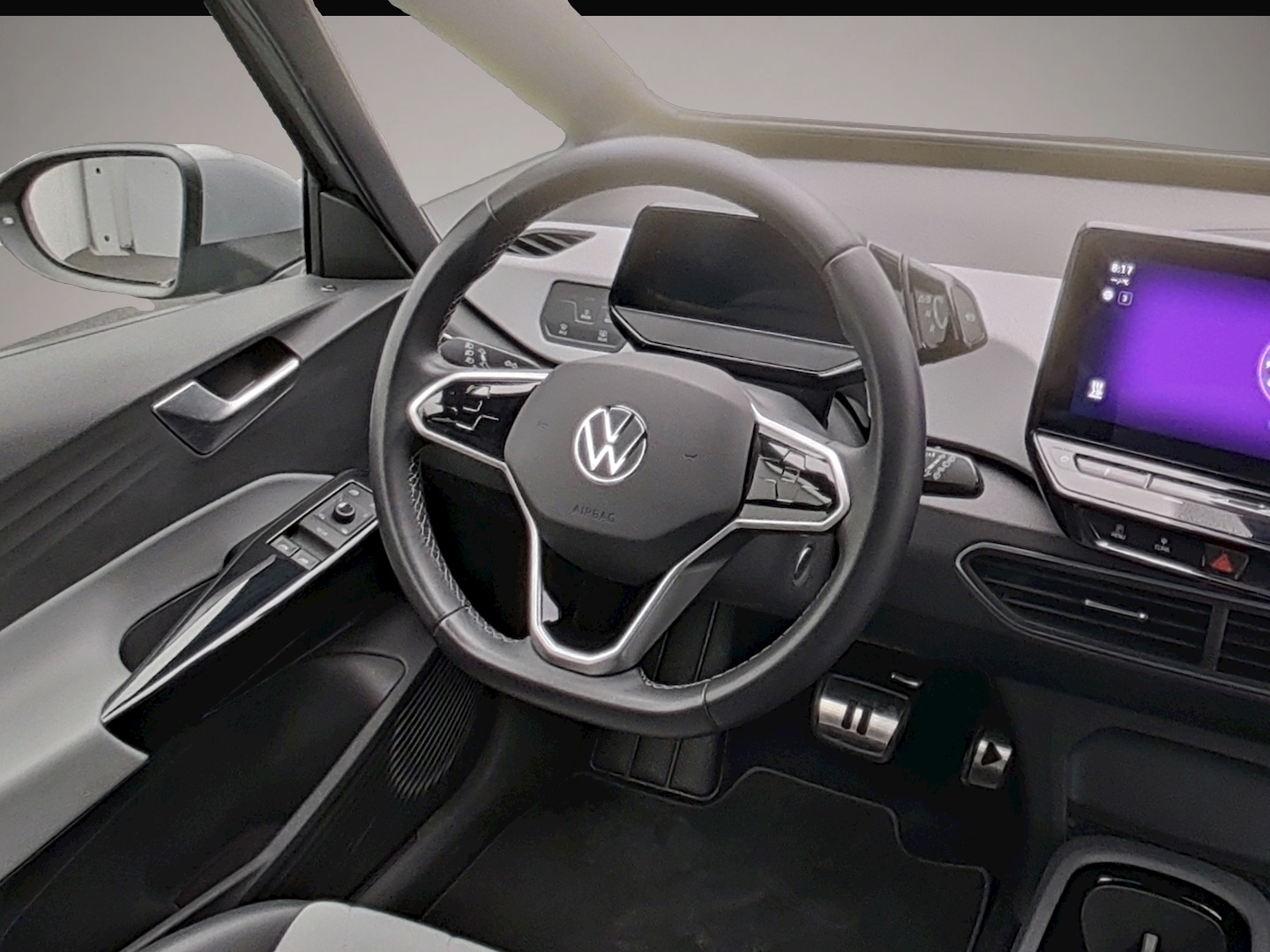 Volkswagen ID.3 (03/2023, ELECTRIC)