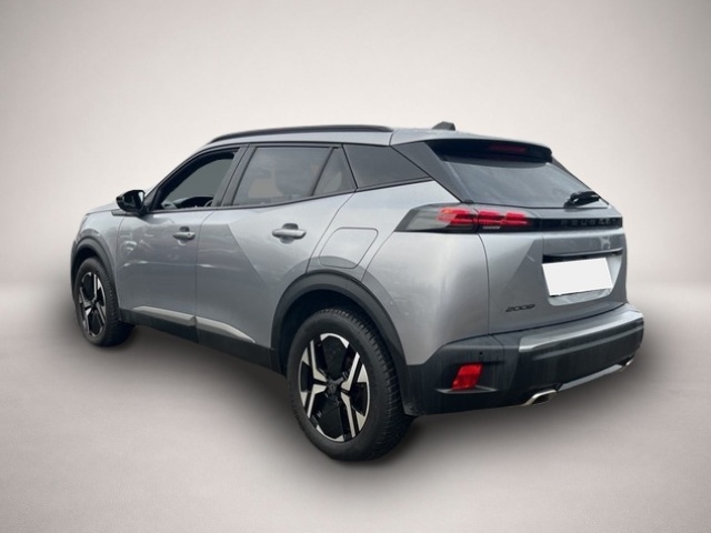 Peugeot 2008 (11/2023, Benzin)