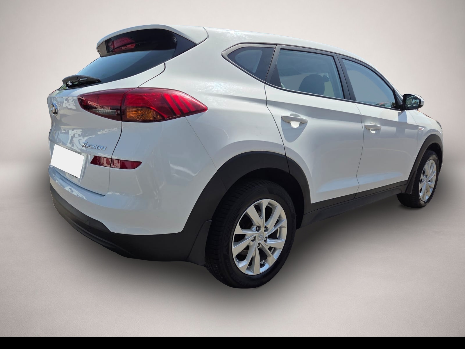 Hyundai TUCSON (11/2019, )