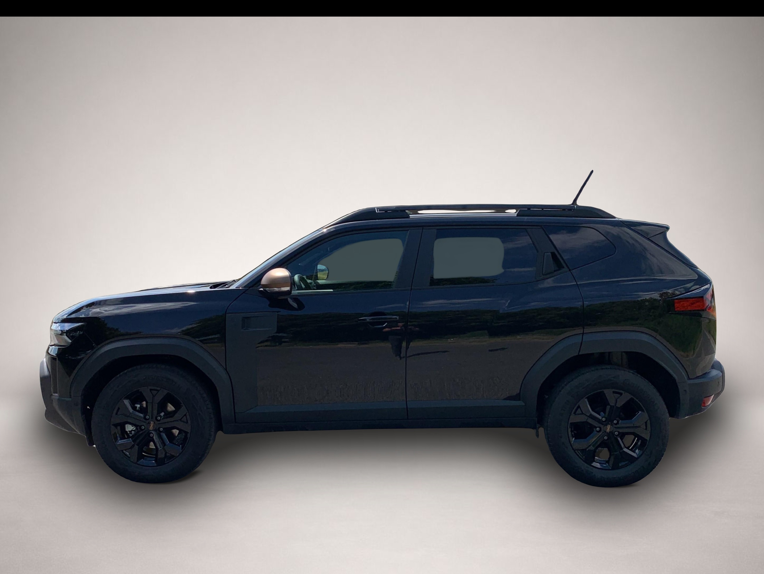 Dacia Duster (05/2026, Hybrid (Benzin/Elektro))