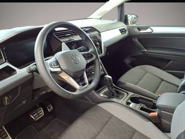 Volkswagen Touran (11/2025, Diesel)