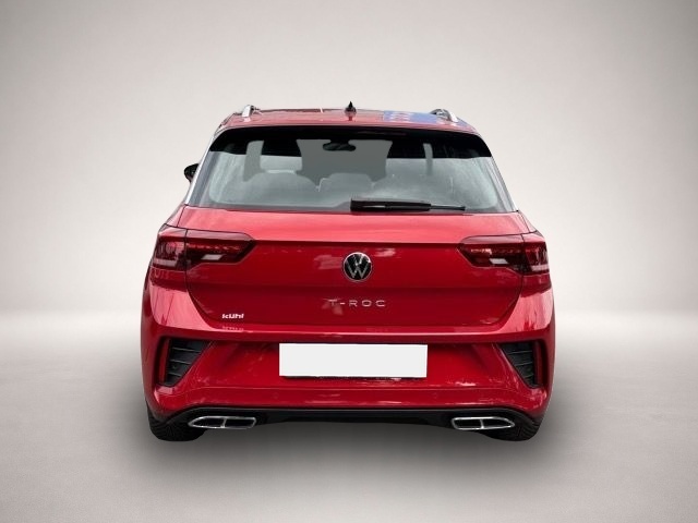 Volkswagen T-Roc (02/2025, )