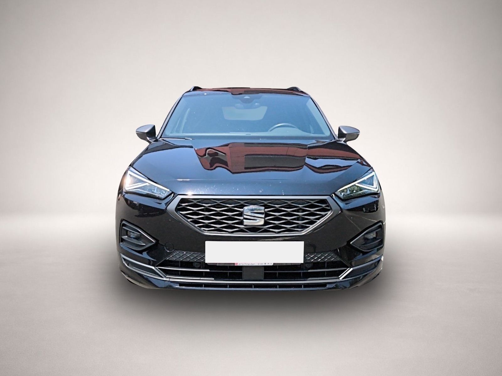 Seat Tarraco (04/2023, Benzin)