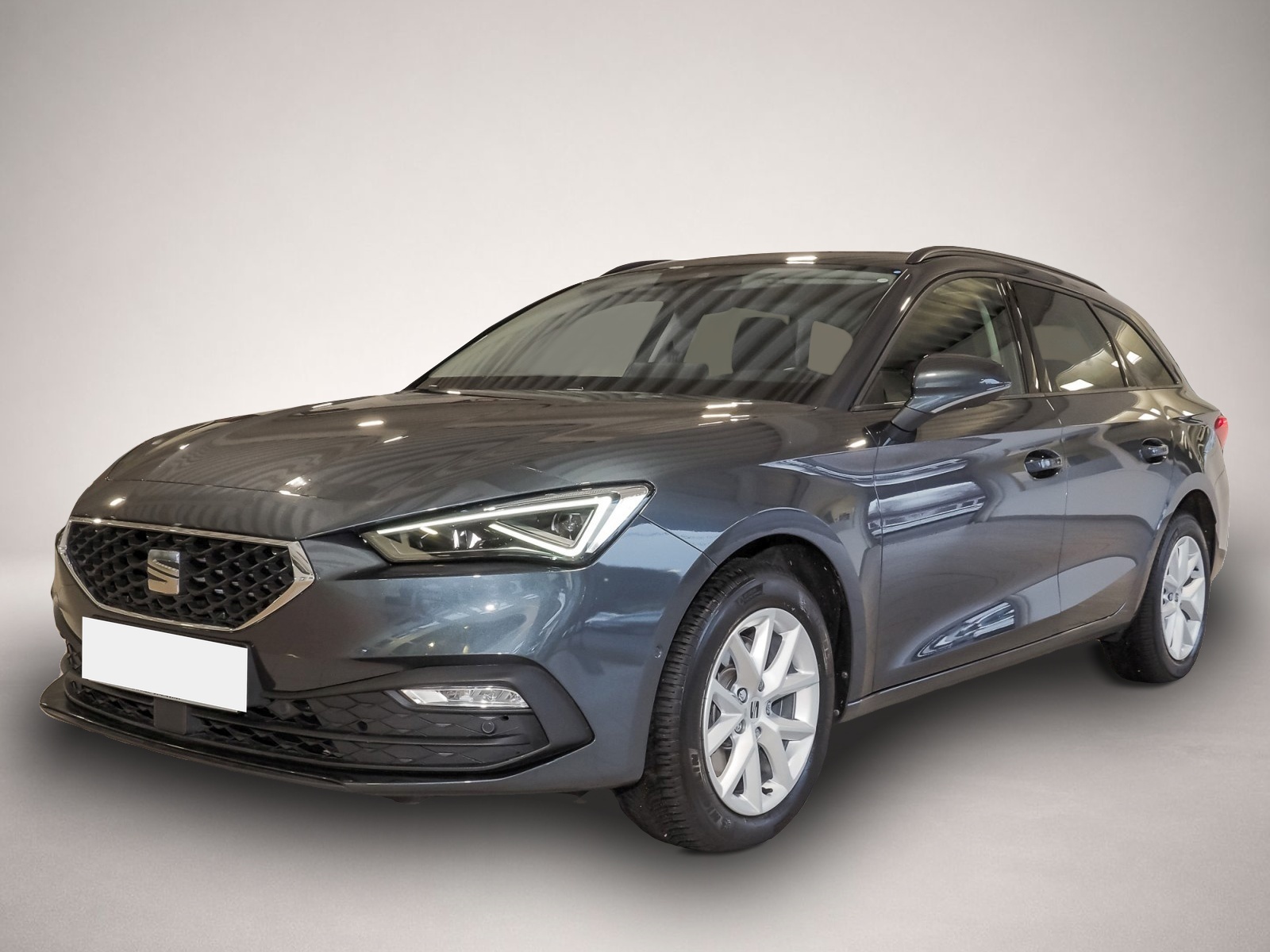 Seat Leon (01/2025, Diesel)