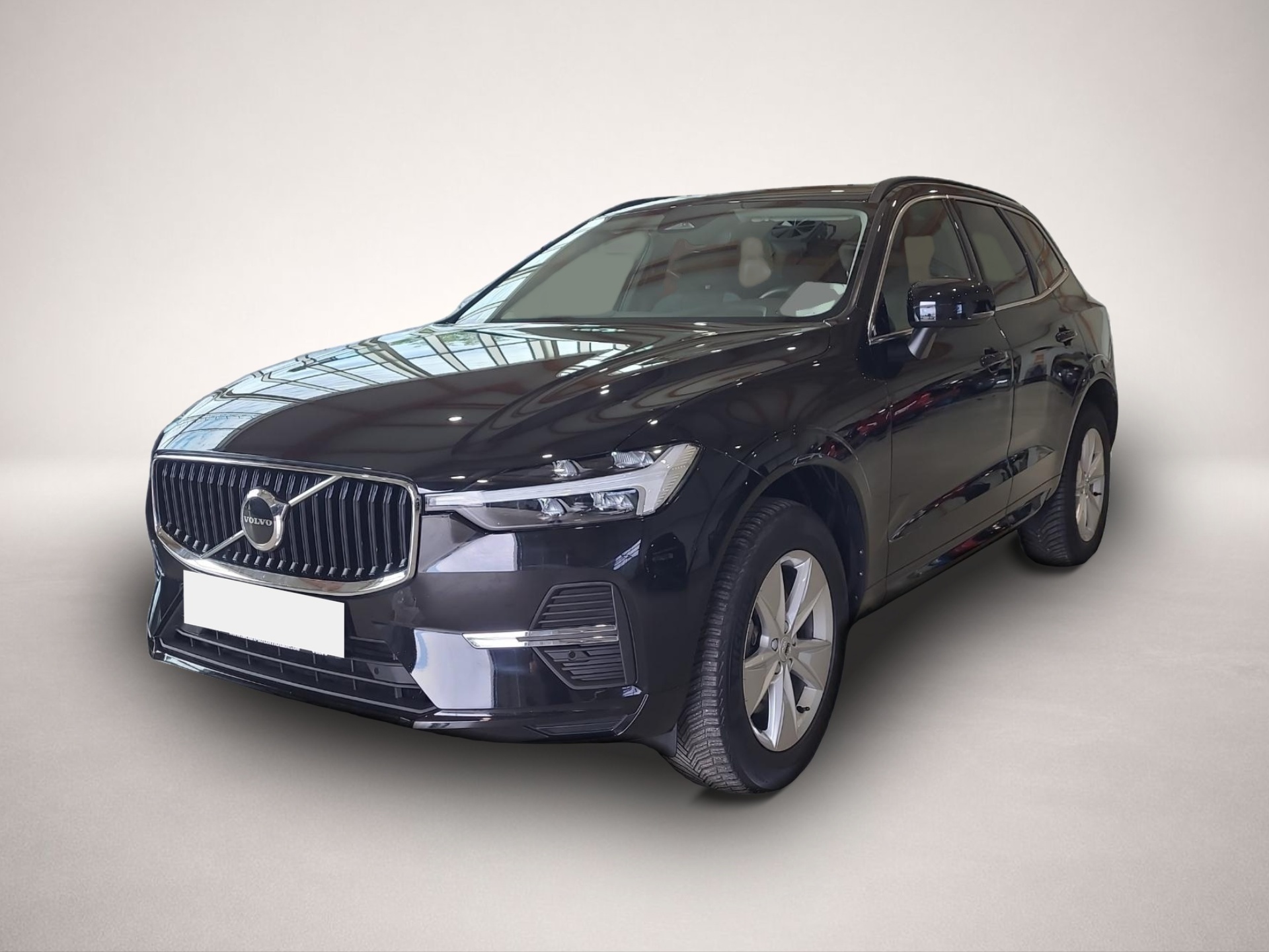 Volvo XC60 (08/2023, Diesel)