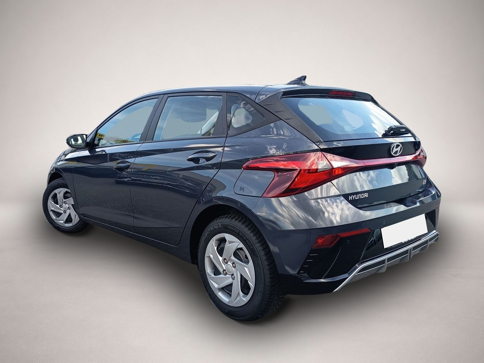 Hyundai i20 (07/2025, )