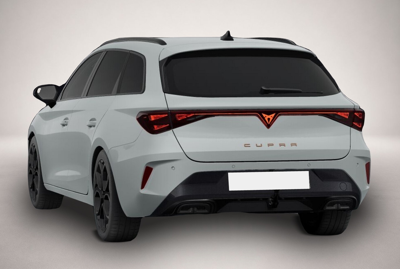 Cupra Leon (05/2026, Benzin)