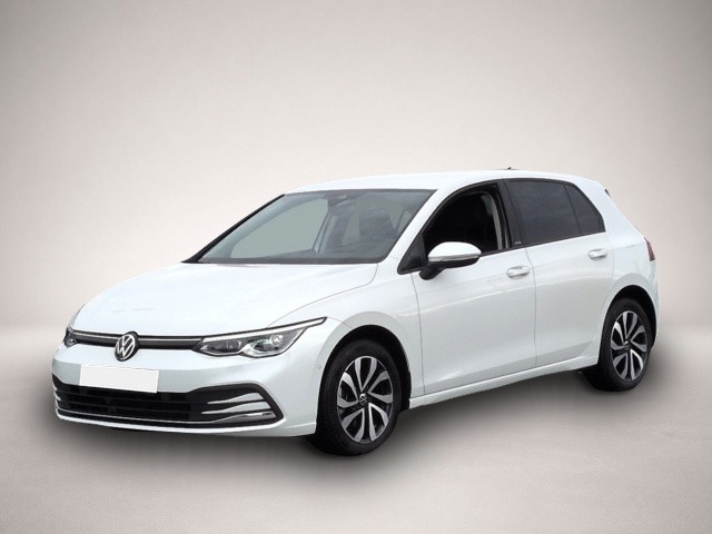 Volkswagen Golf (12/2022, Benzin)
