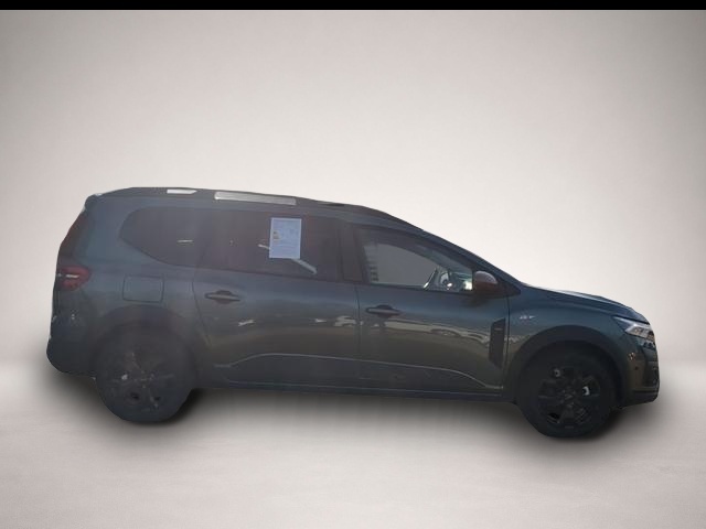 Dacia Jogger (09/2025, Hybrid (Benzin/Elektro))