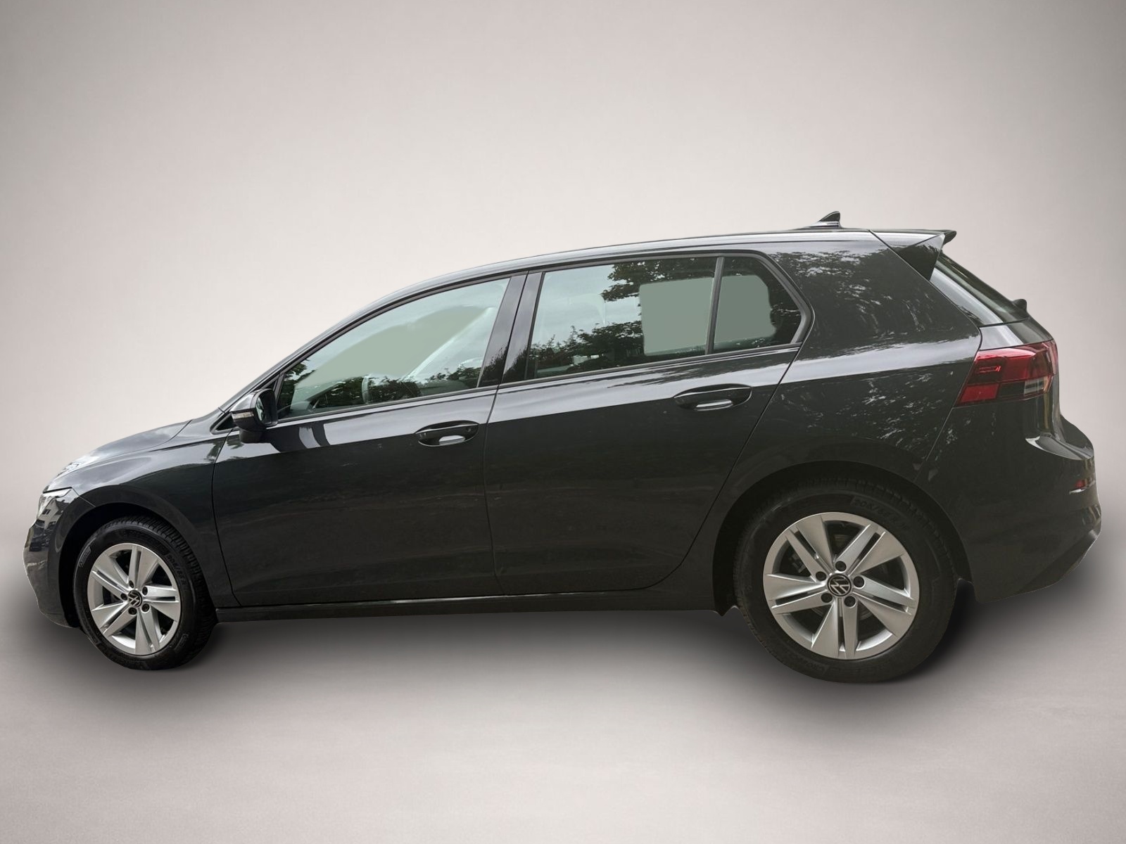 Volkswagen Golf (05/2022, )