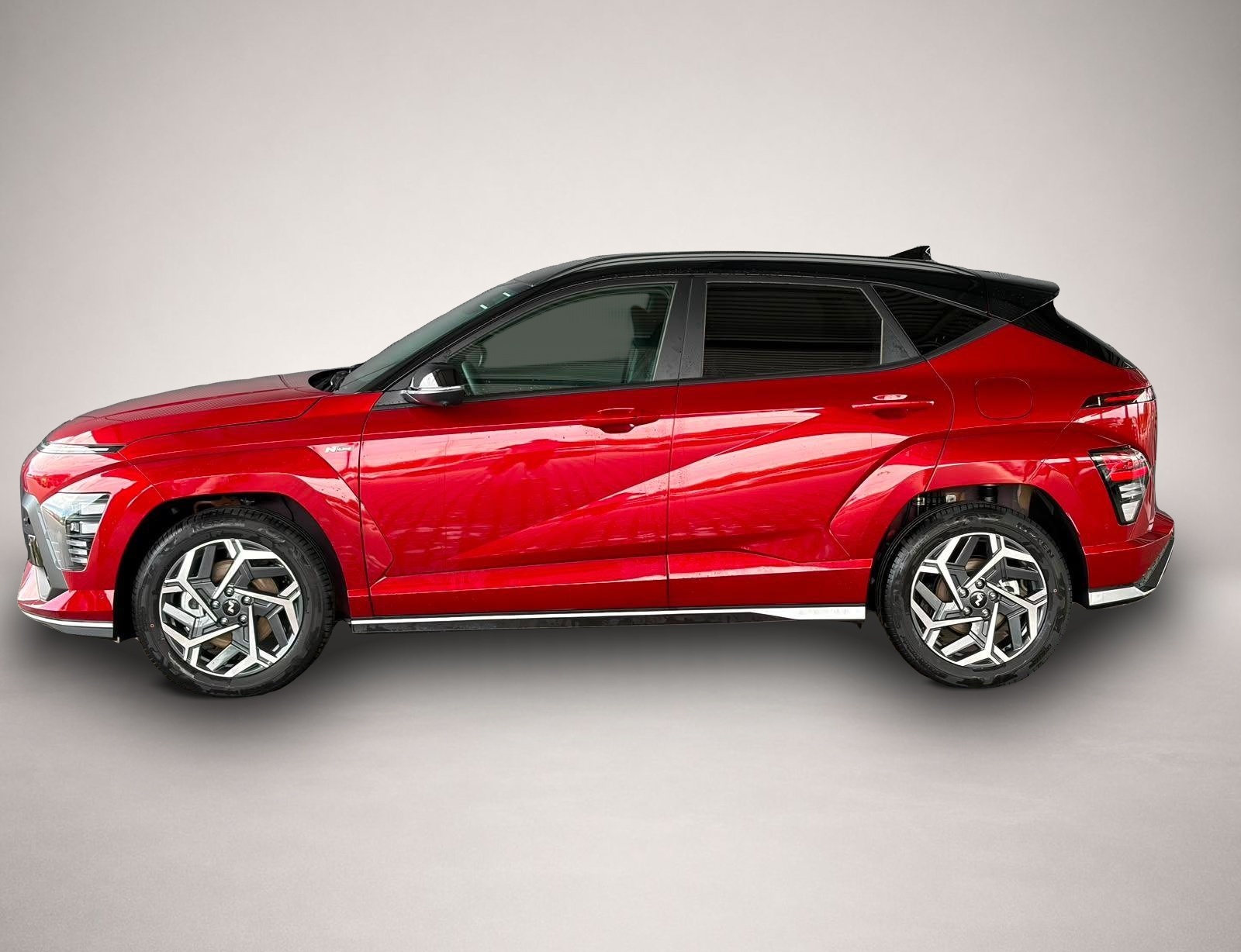 Hyundai KONA (12/2025, Benzin)