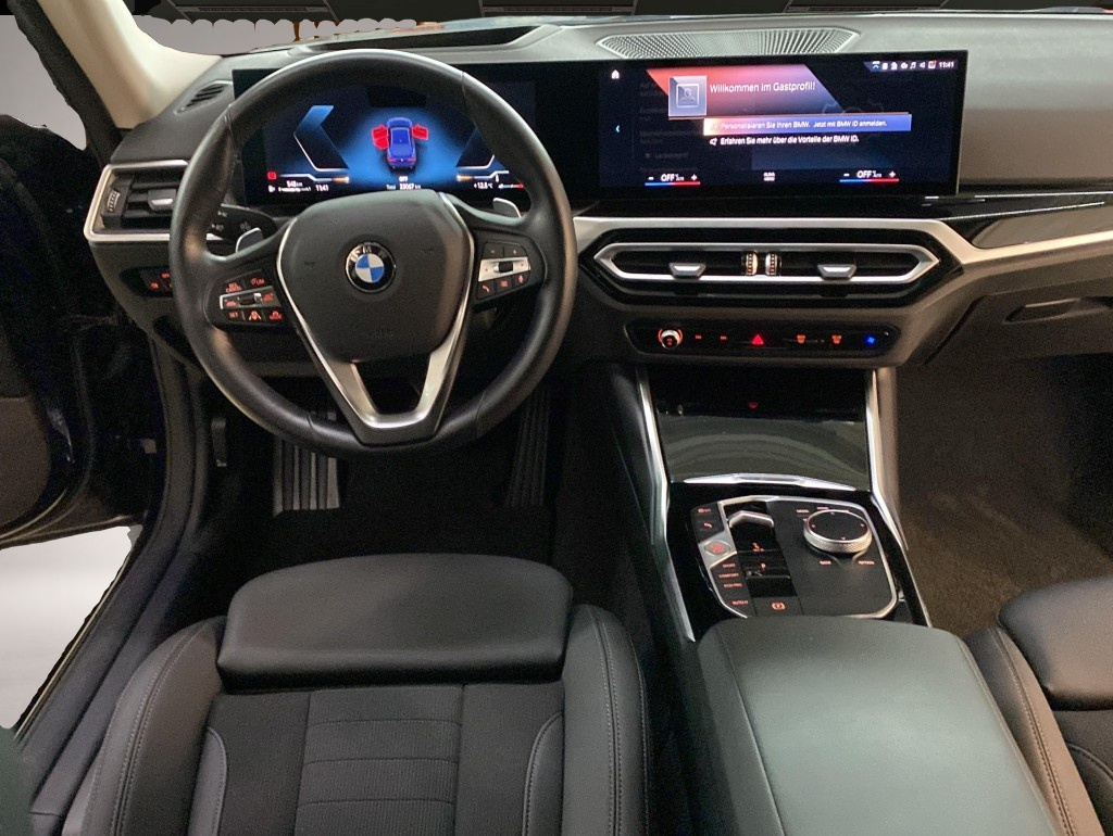 BMW 420 Gran Coupé (10/2023, Diesel)
