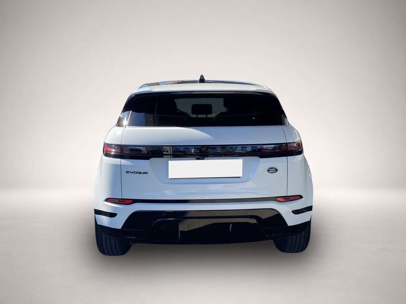 Land-Rover Range Rover Evoque (03/2022, )