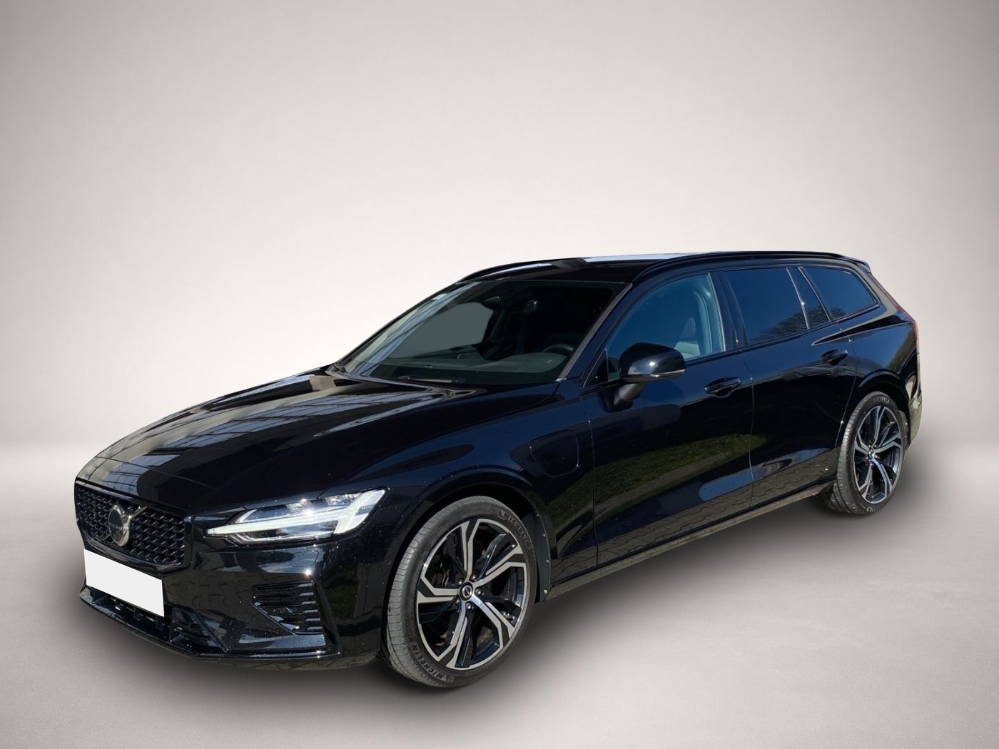 Volvo V60 (11/2022, )