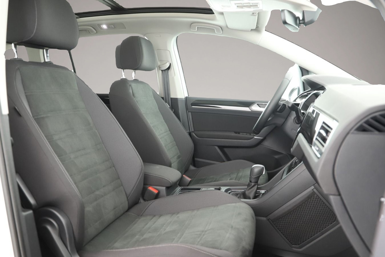 Volkswagen Touran (06/2025, )
