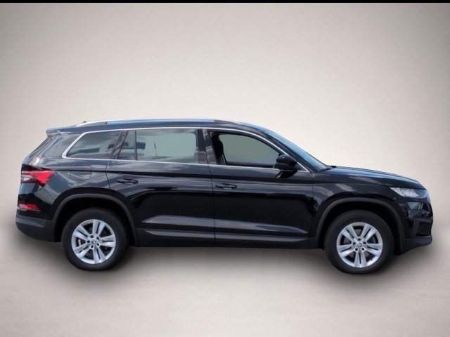 Skoda Kodiaq (01/2023, Diesel)