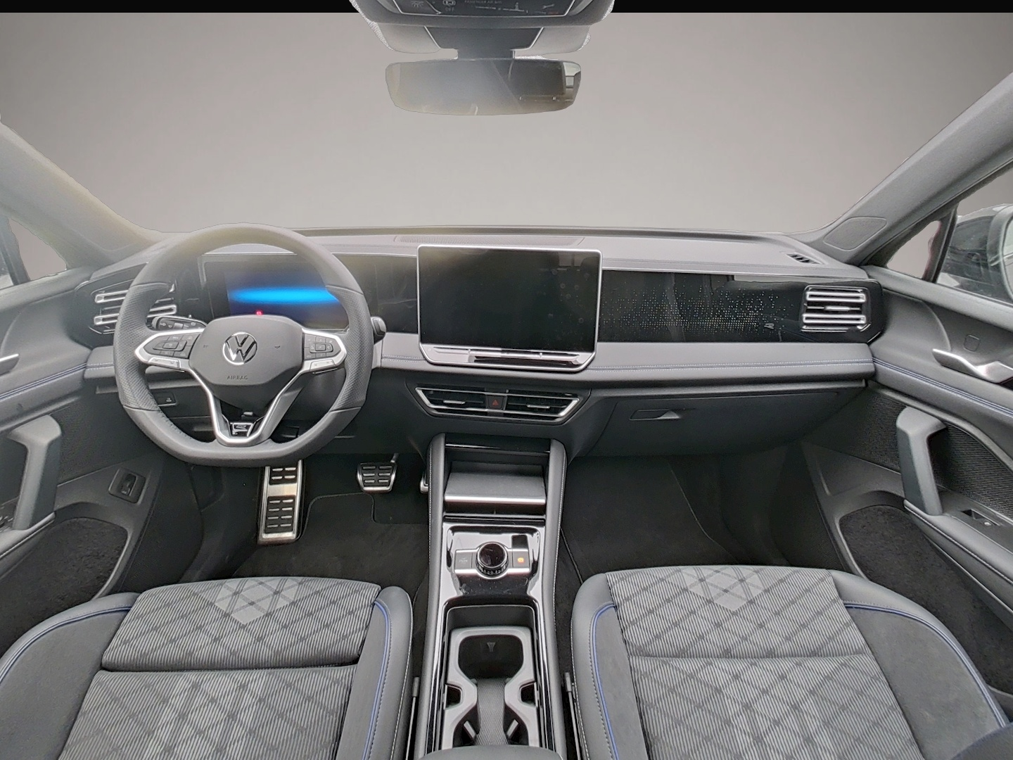 Volkswagen Tiguan (11/2025, Benzin)