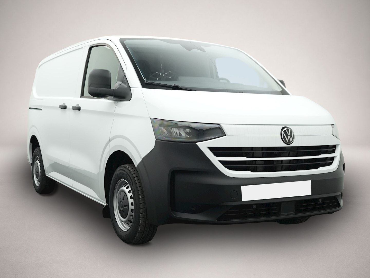 Volkswagen Other (04/2026, Diesel)