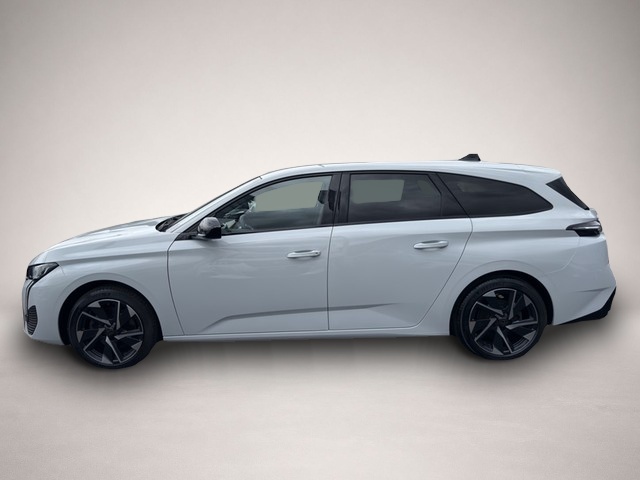 Peugeot 308 (07/2024, Benzin)