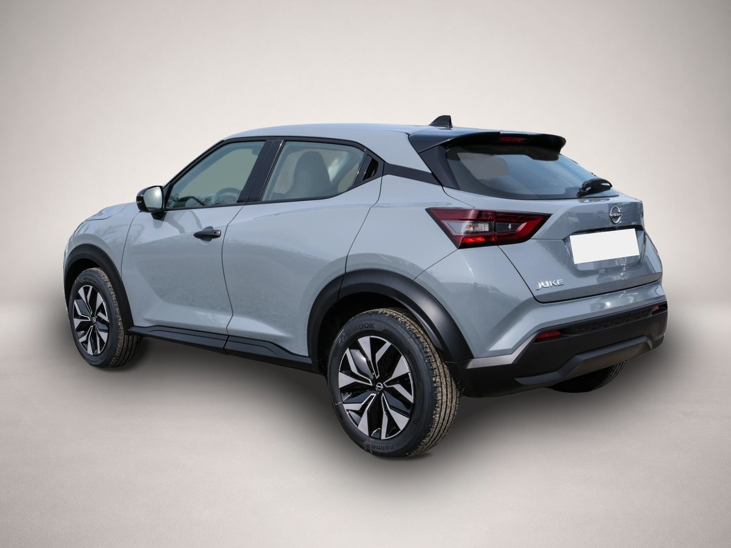 Nissan Juke, Bild 2 von 6