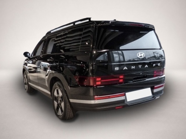 Hyundai SANTA FE (10/2025, Hybrid (Benzin/Elektro))