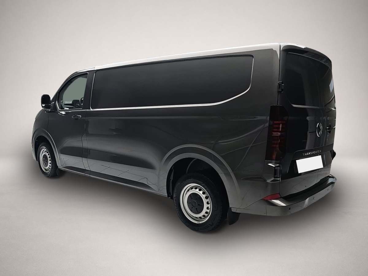 Volkswagen T7 Transporter, Bild 3 von 4